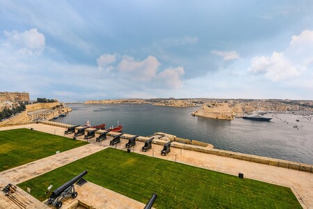 Malta 1910189 1920