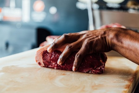 Dieta paleo o evolutiva: lo que la ciencia dice acerca de este protocolo de alimentación en cuanto a pérdida de peso