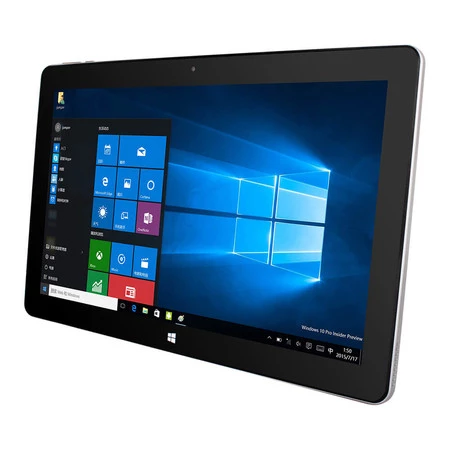 Oferta Flash: tablet Jumper Ezpad 6, con 4GB de RAM, por 127,79 euros