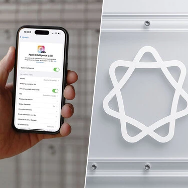 Ajustes Siri Y Apple Intelligence