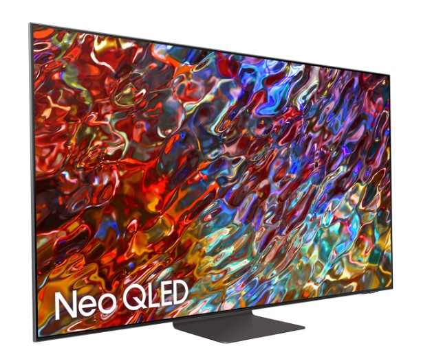 Samsung QE65QN91B 65"