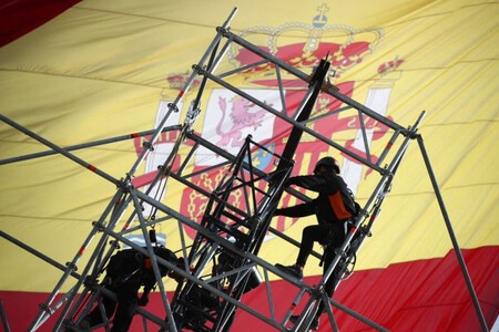 España lleva estancada 20 años y hay una estadística que lo saca a relucir