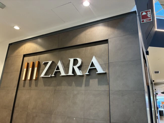 Zara Ponferrada