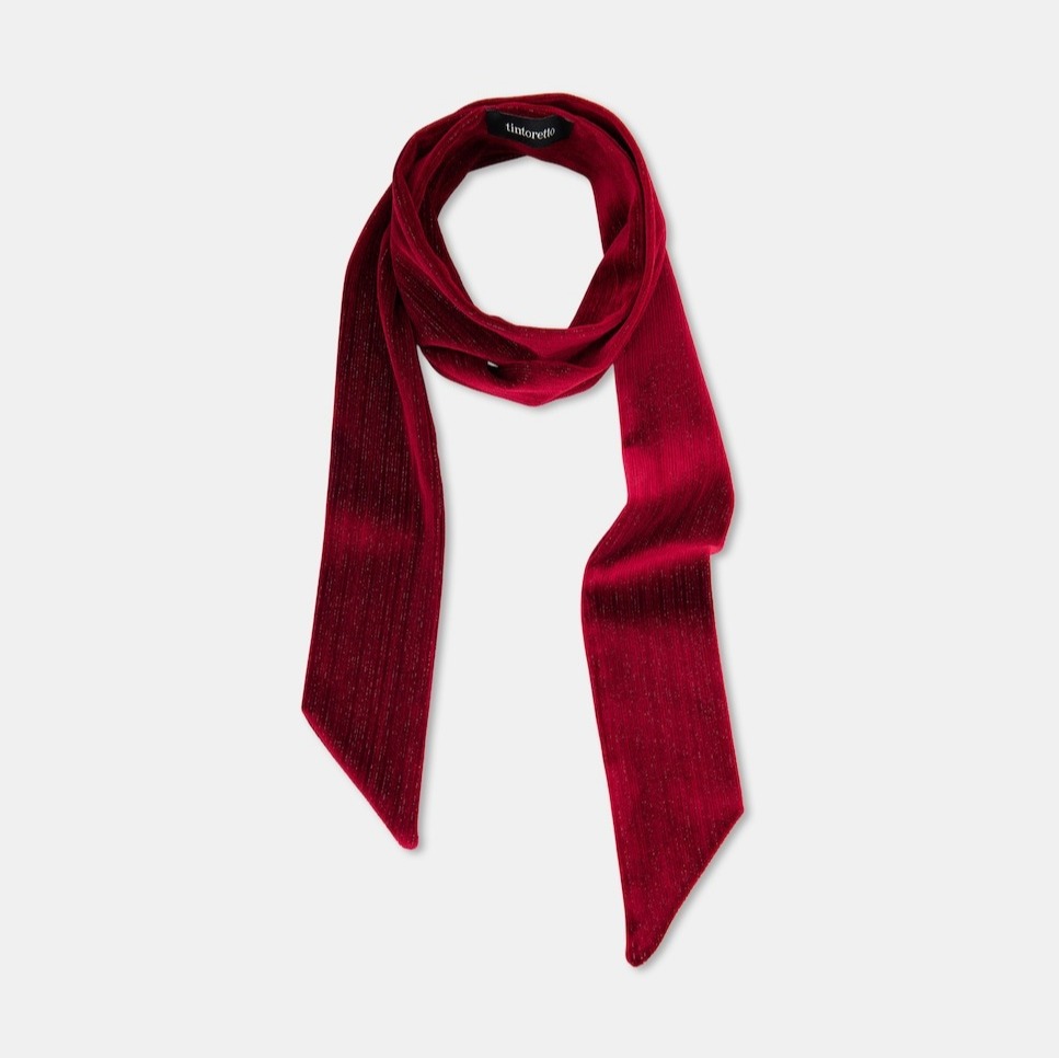 Tintoretto
Pañuelo para cuello de fiesta