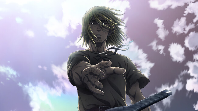 Vinland Saga
