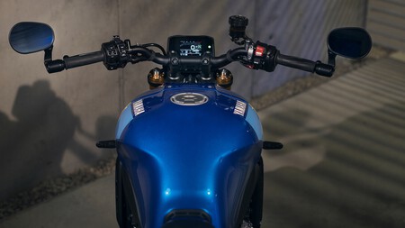 Yamaha Xsr900 2022 008