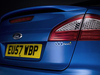 Ford Mondeo ECOnetic 2.0 TDCi