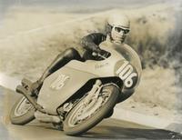 Pilotos de leyenda: Renzo Pasolini