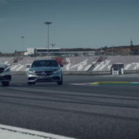 Linkin Park y el Mercedes-AMG C 63 para demostrar que algo ha cambiado