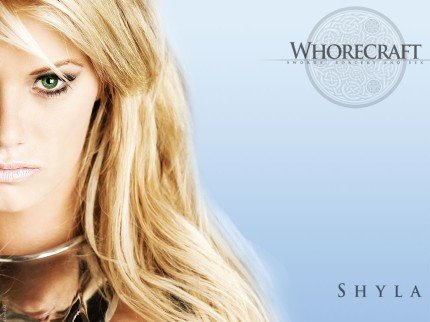 Whores of Warcraft: pornografía y WOW juntos