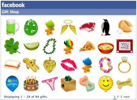 ¿Han evolucionado los usuarios de Facebook?