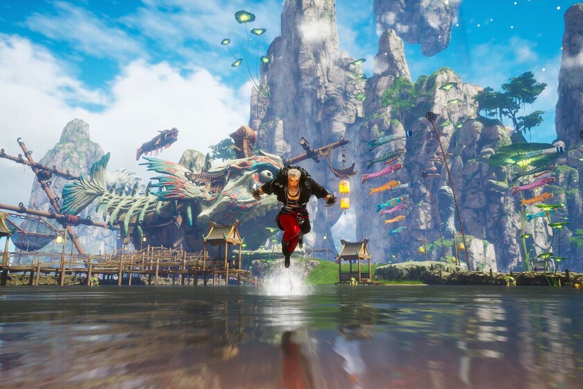 Imagen De Blade And Soul Neo Ncsoft