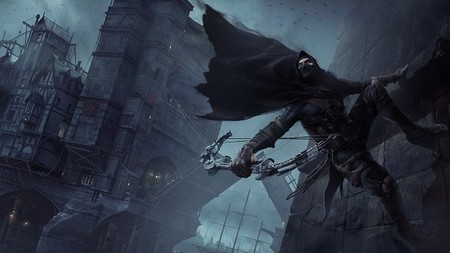 ¿Quieres saber si tu PC podrá con 'Thief'? Aquí están sus requisitos