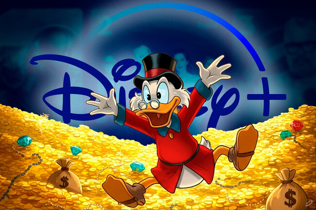 Disney+ ya puede ponerte anuncios aunque pagues el plan más caro