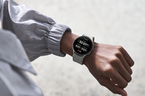 Samsung Galaxy Watch 7