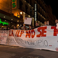 Los sindicatos de inquilinos llegan a España, así funcionan en otros países