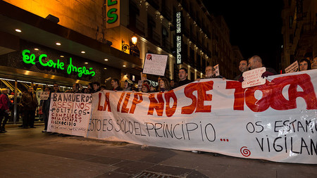 Los sindicatos de inquilinos llegan a España, así funcionan en otros países