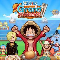No es un spin-off de Sanji, pero casi: anunciado One Piece: Grand Gourmet, el delicioso simulador de gestión de restaurantes 