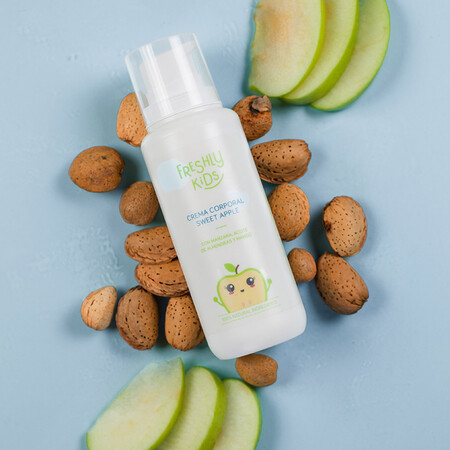 Crema Corporal Kids Sweet Apple Es 3 Large Default