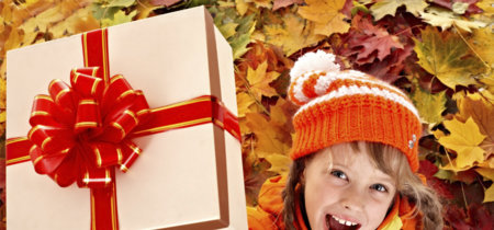 15 ideas de regalos para niños que no son juguetes