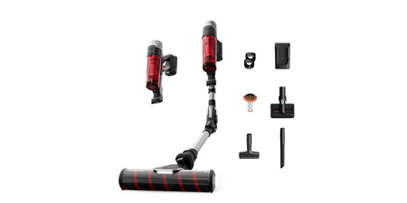 Rowenta X Force Flex 9 60