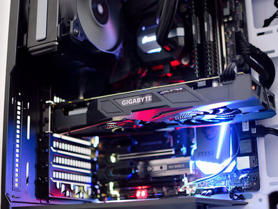 Con la próxima versión de Windows 10 podremos monitorizar la temperatura de la GPU desde el Administrador de tareas
