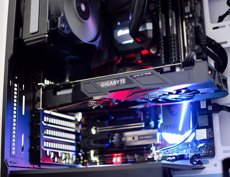 Con la próxima versión de Windows 10 podremos monitorizar la temperatura de la GPU desde el Administrador de tareas