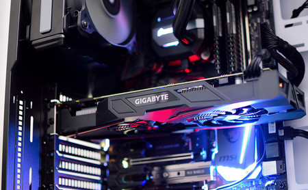 Con la próxima versión de Windows 10 podremos monitorizar la temperatura de la GPU desde el Administrador de tareas