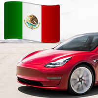 Tesla sí construirá fábrica en México: el anuncio se haría oficial este martes