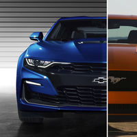 Chevrolet descuenta 2,500 USD a tu Camaro 2020 en EE. UU. si abandonas tu Ford Mustang