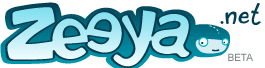 Zeeya, red social para estudiantes
