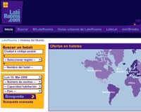 LateRooms: ahorra reservando el hotel a última hora