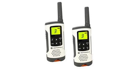 Motorola Tlkr T50