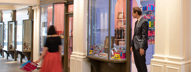 Esta bombonería centenaria de Londres inspiró a Roald Dahl para su Willy Wonka. Hoy echa el cierre por el elevado precio del cacao