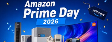 Prime Day de Amazon: las seis mejores ofertas del Black Friday del verano 