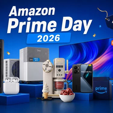 Prime Day 2026 Amazon