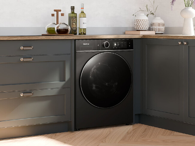 Lavasecadora Hisense Serie 5i
