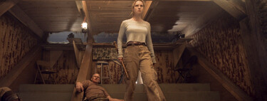 "¡Están llenos de ira y odio!": La película ultraviolenta que Donald Trump buscó hundir con su furia en Twitter con solo saber de su existencia