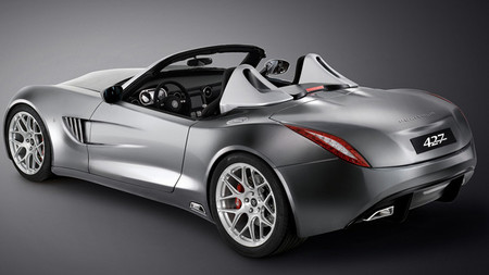 Puritalia 427 Roadster