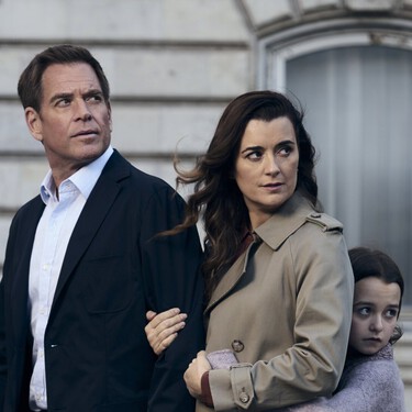 Stills Tony And Ziva Ntz Familyblur