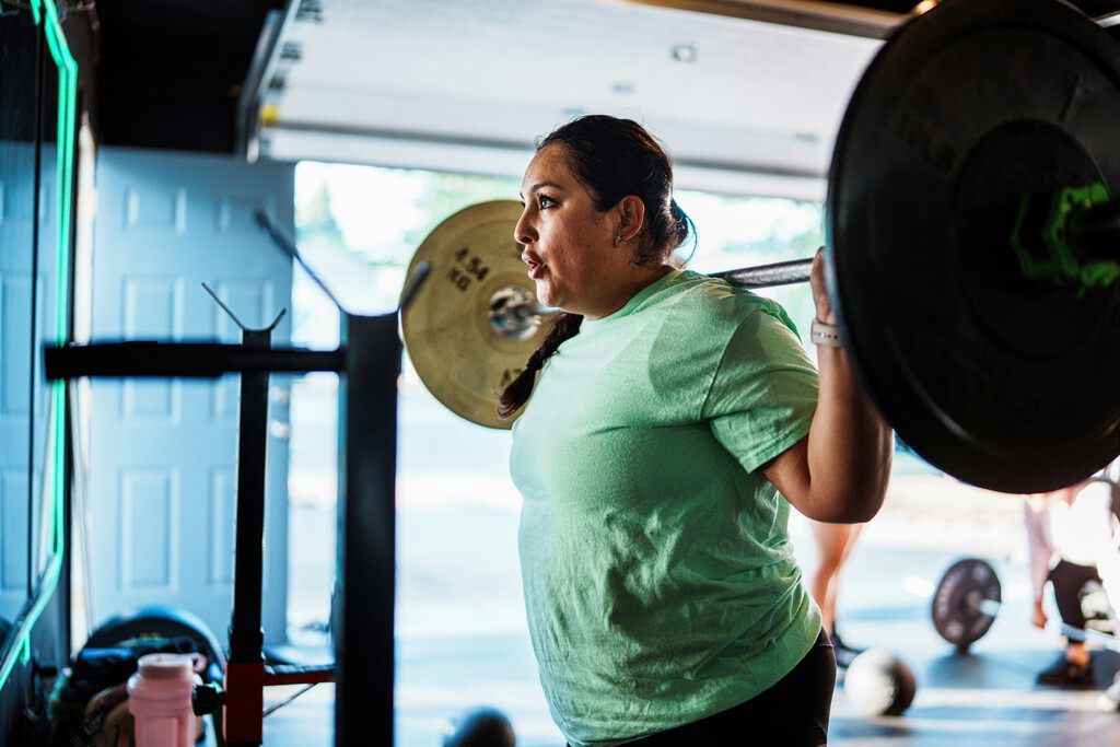Los expertos en fisiología del deporte coinciden: "No tires tu plan de entrenamiento al primer estancamiento"