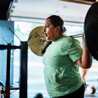 Los expertos en fisiología del deporte coinciden: "No tires tu plan de entrenamiento al primer estancamiento"
