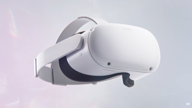 Oculus Quest 2