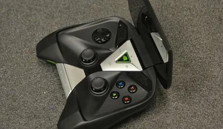 Shield Portable 2 のヒントがありましたが、うまくいきませんでした。