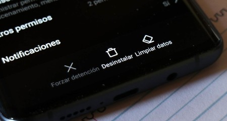 Cómo eliminar aplicaciones de tu Android que no se dejan borrar o inhabilitar