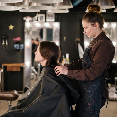 Siete cortes de pelo que evitan el encrespamiento, se peinan en cinco minutos y son tendencia este otoño