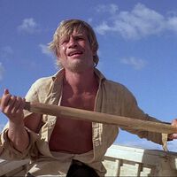 Suicidios, inundaciones y envenenamientos: esta película marcada por la tragedia terminó siendo historia en el mundo del cine 