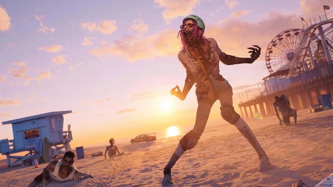 Imagen de Dead Island 2 (Dambuster Studios)