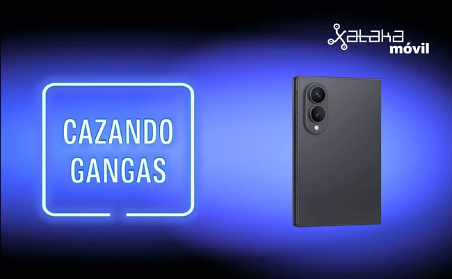 Cazando Gangas