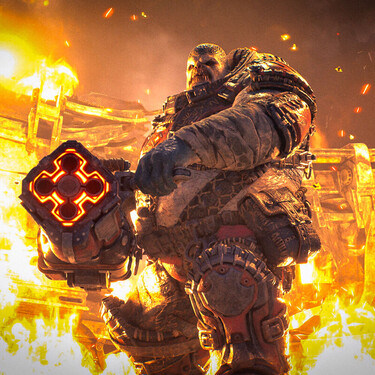 He jugado dos capítulos de Gears of War: E-Day y te puedo decir que The Coalition ha apostado muy fuerte con su nuevo videojuego